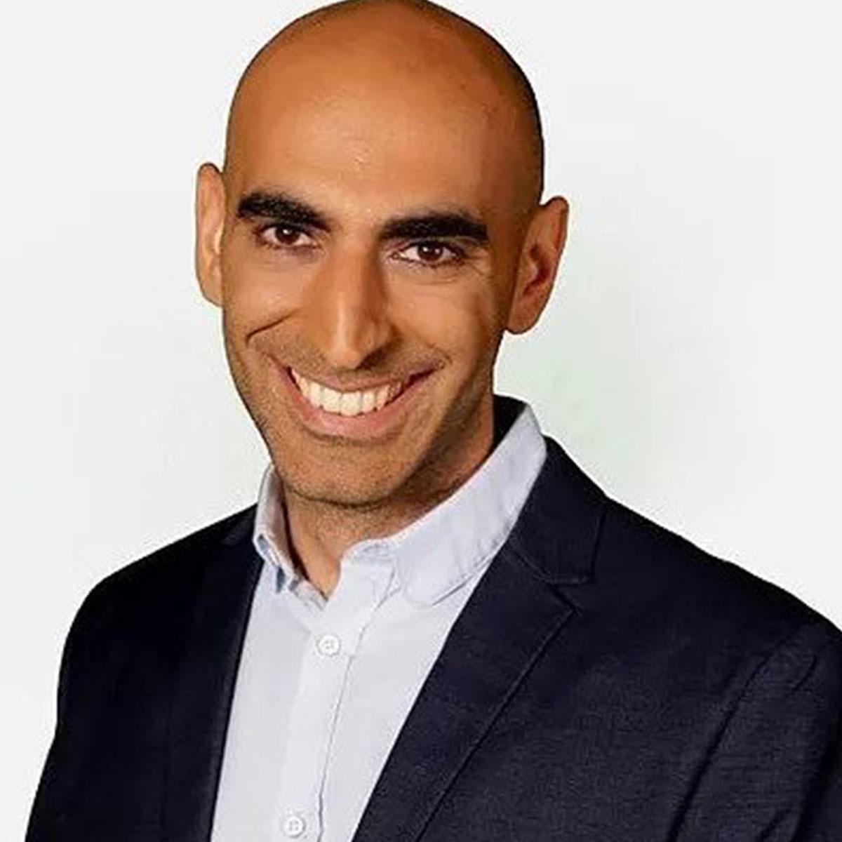 אסף ליברמן