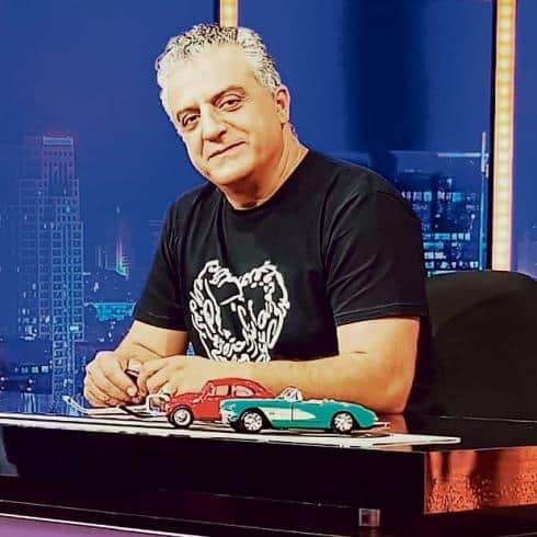 נורמן עיסא