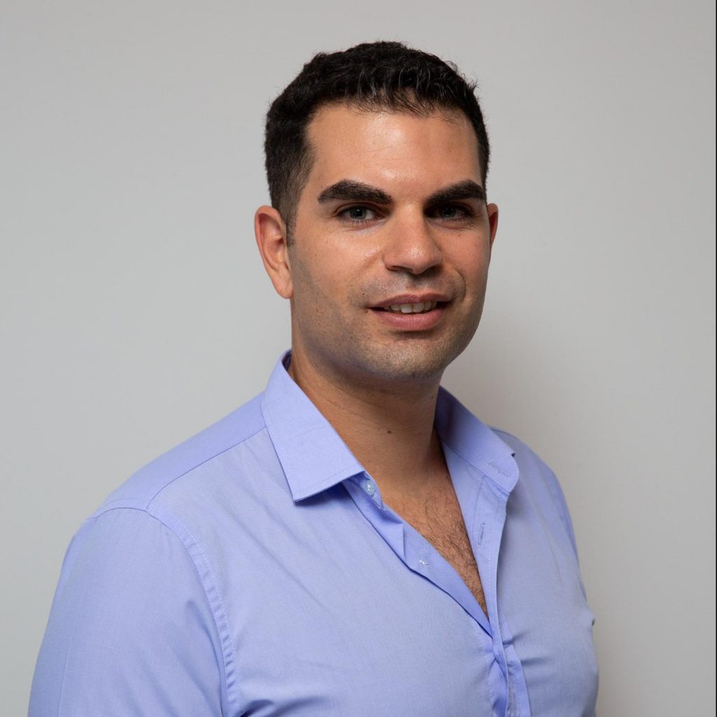 איתמר אסף